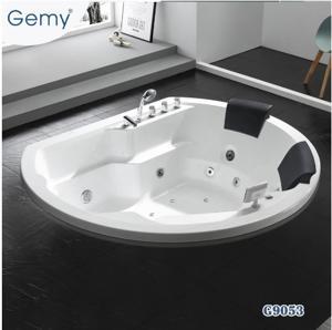 Bồn tắm massage Gemy G9053