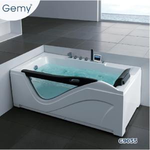 Bồn tắm massage Gemy G9055