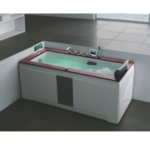 Bồn tắm massage Gemy G9057-2