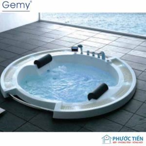Bồn tắm massage Gemy G9060