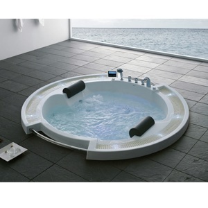 Bồn tắm massage Gemy G9060