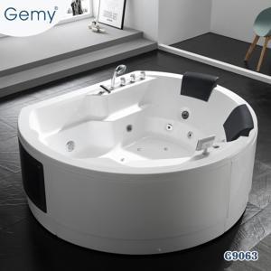 Bồn tắm massage Gemy G9063