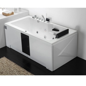 Bồn tắm massage Gemy G9066-2