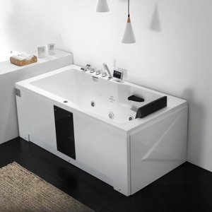 Bồn tắm massage Gemy G9066-2