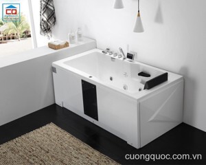 Bồn tắm massage Gemy G9066
