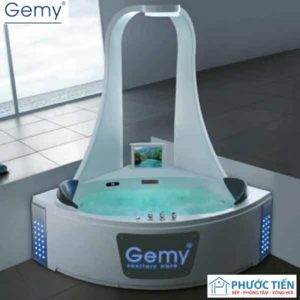 Bồn tắm massage Gemy G9069