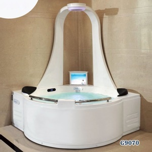 Bồn tắm massage Gemy G9070