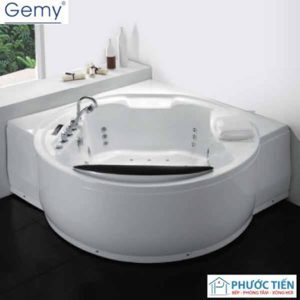 Bồn tắm massage Gemy G9071