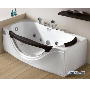 Bồn tắm massage Gemy G9072-2