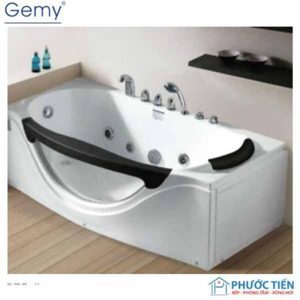 Bồn tắm massage Gemy G9072-2
