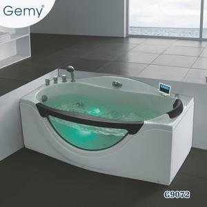 Bồn tắm massage Gemy G9072