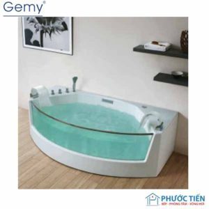 Bồn tắm massage Gemy G9079