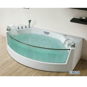 Bồn tắm massage Gemy G9079