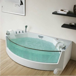 Bồn tắm massage Gemy G9079