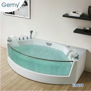 Bồn tắm massage Gemy G9079