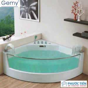 Bồn tắm massage Gemy G9080