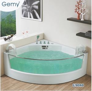 Bồn tắm massage Gemy G9080