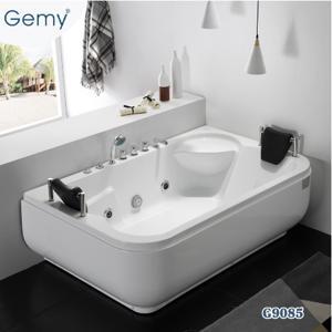 Bồn tắm massage Gemy G9085