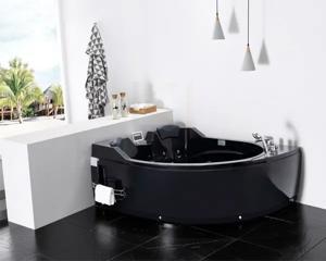 Bồn tắm massage Gemy G9086