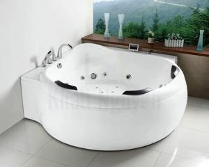 Bồn tắm massage Gemy G9088