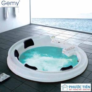 Bồn tắm massage Gemy G9090