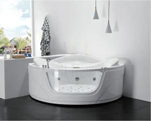 Bồn tắm massage Gemy G9097