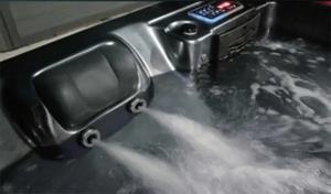 Bồn tắm massage Gemy G9112