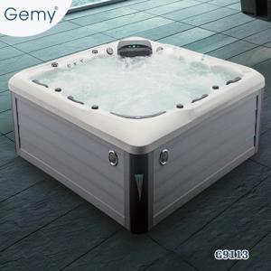 Bồn tắm massage Gemy G9113