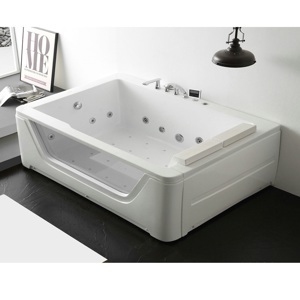 Bồn tắm massage Gemy G9226