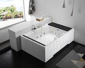 Bồn tắm massage Gemy G9229