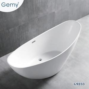 Bồn tắm massage Gemy G9233