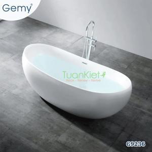 Bồn tắm massage Gemy G9236