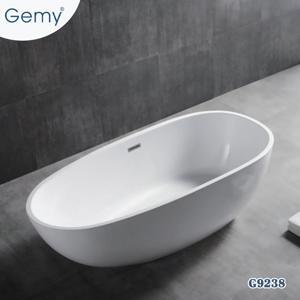 Bồn tắm massage Gemy G9238