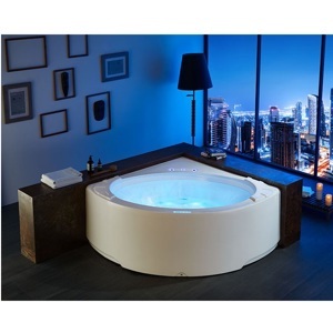 Bồn tắm massage Gemy G9252