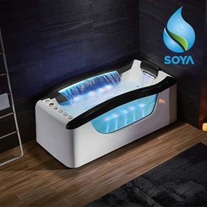 Bồn tắm massage Gemy G9257