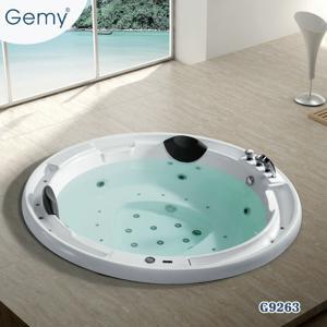 Bồn tắm massage Gemy G9263