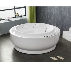 Bồn tắm massage Gemy G9267