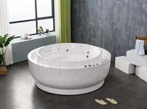 Bồn tắm massage Gemy G9267