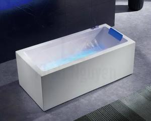 Bồn tắm massage Gemy G9536