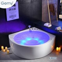 Bồn tắm massage Gemy G9537