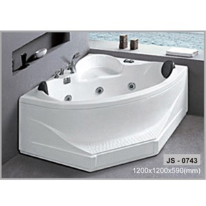 Bồn tắm massage Govern JS-0743P