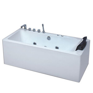 Bồn tắm massage Govern JS-6009
