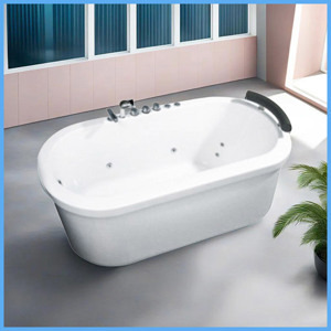 Bồn tắm Massage Govern JS-8091