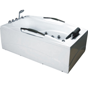 Bồn tắm massage Govern JS-8094 (có sục khí)