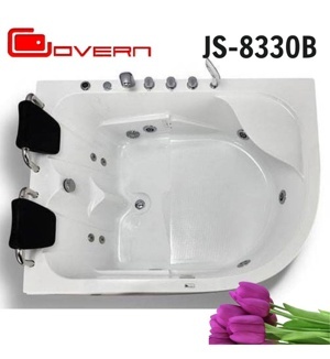 Bồn tắm massage Govern JS-8330B