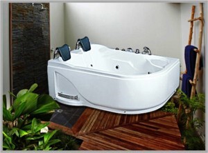 Bồn tắm massage Govern JS-8330B