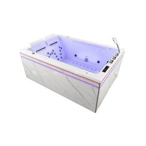 Bồn tắm massage Govern K-1217