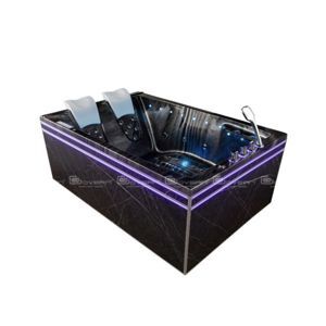 Bồn tắm massage Govern K-1238