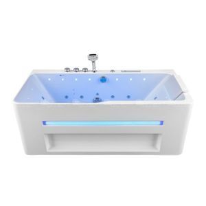 Bồn tắm massage Govern K-1711