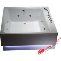 Bồn tắm massage Govern K-8155